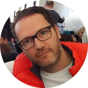 Meet your Posher, Rafael